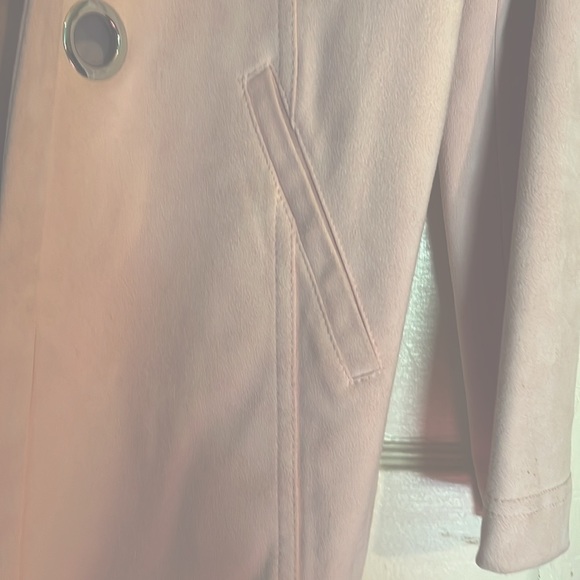 Laura Open Cardigan Dresscoat - Picture 4 of 12